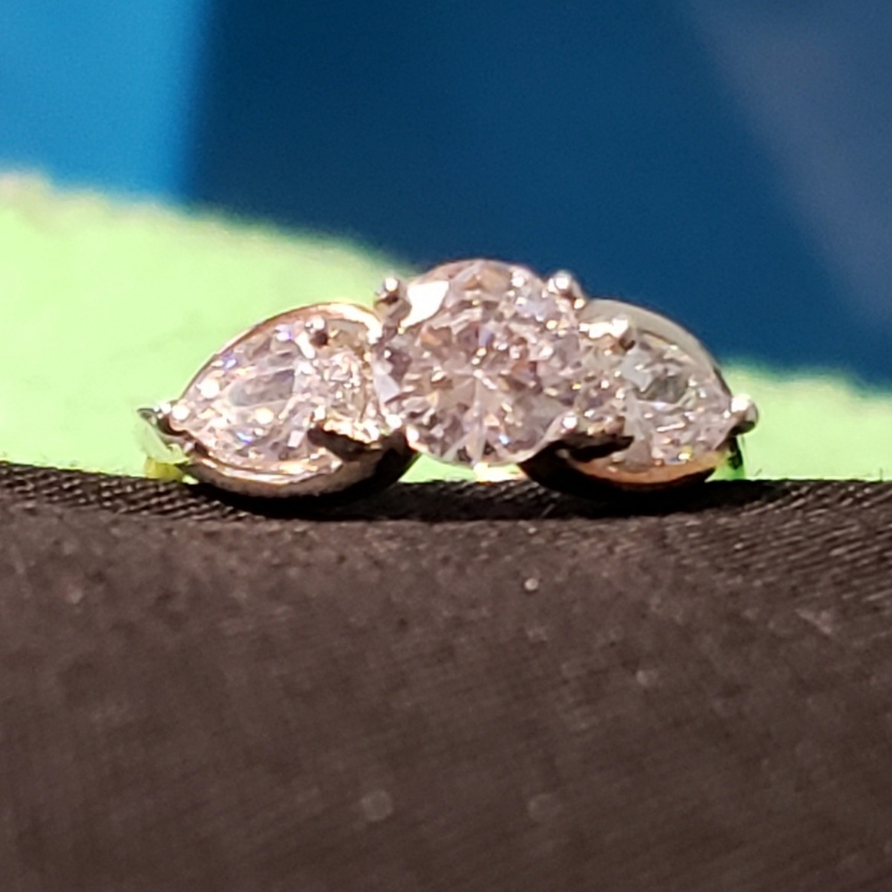 Engagement Ring